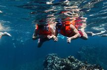 Los Arcos 5 Islands Snorkeling 3 Sea Caves and 6 Beach Adventure