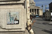 Beyond a guidebook, history and secret of the Latin Quarter.
