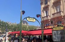 Beyond a guidebook, history and secret of the Latin Quarter.