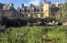 Beyond a guidebook, history and secret of the Latin Quarter.