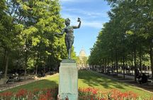 Beyond a guidebook, history and secret of the Latin Quarter.