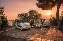 Nice, La "dolce vita" in electric vehicle