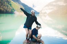 Lake Louise & Moraine Lake Small-Group Tour | Guaranteed Access