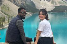 Lake Louise & Moraine Lake Small-Group Tour | Guaranteed Access