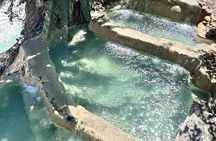 Private tour glory paradise hidden inside tolantongo