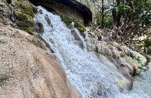 Private tour glory paradise hidden inside tolantongo