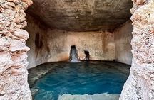 Private tour glory paradise hidden inside tolantongo