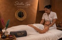 Marrakech Traditional Hammam & Relaxing Massage SPA with Pickup