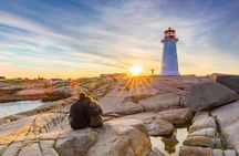 Peggy's Cove Small-Group Express: Scenic Tour from Halifax