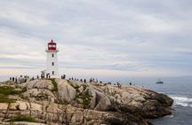 Peggy's Cove Small-Group Express: Scenic Tour from Halifax