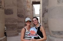 Luxor Half-Day Tour: Karnak & Luxor Temples