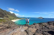 Private Pearl Harbor and Scenic Oahu Tour