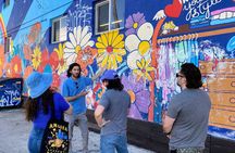 Melrose Ave Arts Tour & Candle Making Workshop Option