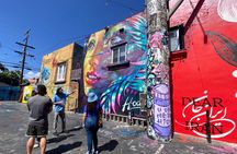 Melrose Ave Arts Tour & Candle Making Workshop Option