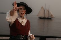Haunted Harborwalk - Ghost Tour of Historic Downtown Gloucester
