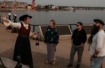 Haunted Harborwalk - Ghost Tour of Historic Downtown Gloucester