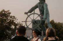 Haunted Harborwalk - Ghost Tour of Historic Downtown Gloucester
