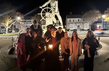 Haunted Harborwalk - Ghost Tour of Historic Downtown Gloucester