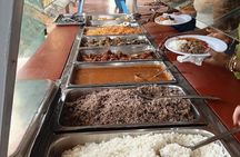 Half-Day Cultural Safari
