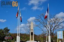 St Maarten Island Tour with Maho Beach and Marigot