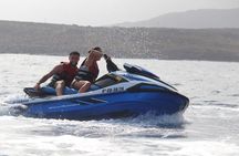 Tenerife : Jet Ski Experience 40 Min or 1 Hour