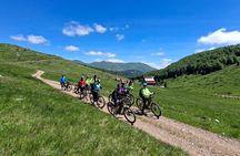 E Bike tour Kolašin