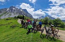 E Bike tour Kolašin