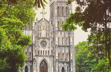 4 Hour Private Tour Hanoi Local Experience Food Coffee Wellness