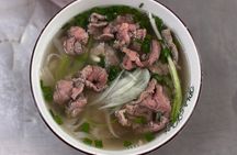 4 Hour Private Tour Hanoi Local Experience Food Coffee Wellness