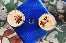 4 Hour Private Tour Hanoi Local Experience Food Coffee Wellness