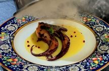 Dine at a TV Chef's Home An Exclusive Private Sicilian Dinner