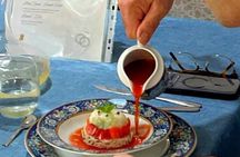 Dine at a TV Chef's Home An Exclusive Private Sicilian Dinner