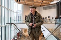 Private Historic & Cultural Walking Tour in Ottawa