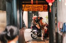 Vegan Walking Tour in Saigon Discover Hidden Flavors