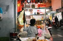 Vegan Walking Tour in Saigon Discover Hidden Flavors