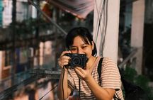 Vegan Walking Tour in Saigon Discover Hidden Flavors
