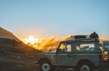 Bali: Mount Batur Sunrise Adventure with Private Transfers