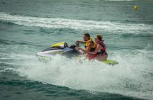 Tanjung Benoa Water Sports with Jet Ski Parasailing and More
