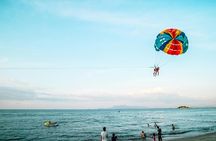 Tanjung Benoa Water Sports with Jet Ski Parasailing and More