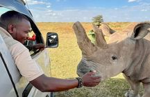 6-Day Ultimate Northern Kenya Safari