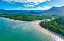 Jalun and Bubu Dreaming Saltwater to Rainforest Cultural Journey