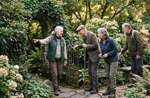 Private Historic Walking Tour in Inverness Highland Heritage