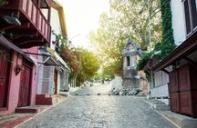 ALL-INCLUSIVE BOUTIQUE Tour: Kaş, Kalkan & Kaputaş from Fethiye