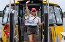 Fort Lauderdale's 90 Minute Premier Sightseeing Cruise