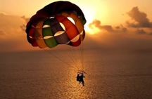 Parasailing Tandem and Family - Pescoluse Torre Vado S. Giovanni