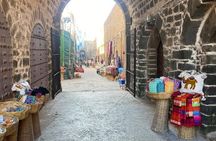 Essaouira day trip private tours