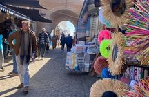 Essaouira day trip private tours