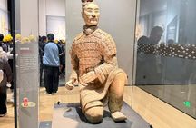 Terracotta Tickets With Professional Guide In English & Italian