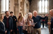 Private Family Heritage Walking Tour in Inverness