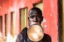 7-Day Authentic Omo Valley Cultural Tour & Addis Ababa